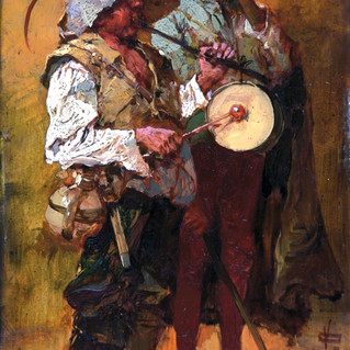 Viktor Oliva 1. Art Consulting