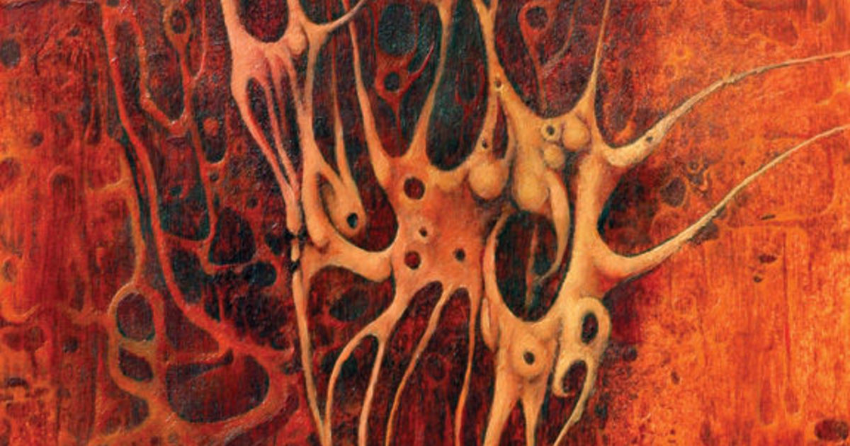 Bažina II František Muzika (19001974) 1. Art Consulting