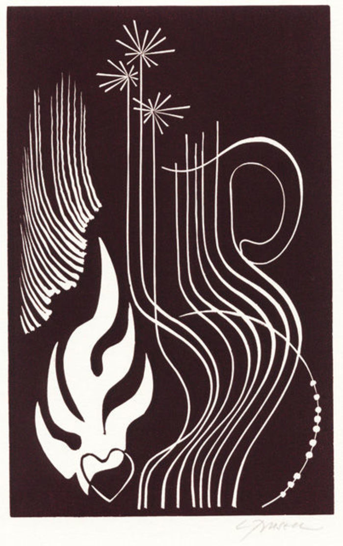 Plamen - Ladislav Rusek (1927–2012) | 1. Art Consulting