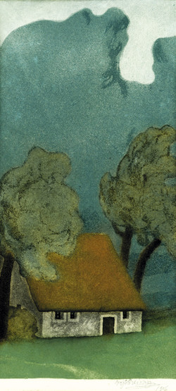 Před bouří Vojtěch Preissig (18731944) 1. Art Consulting