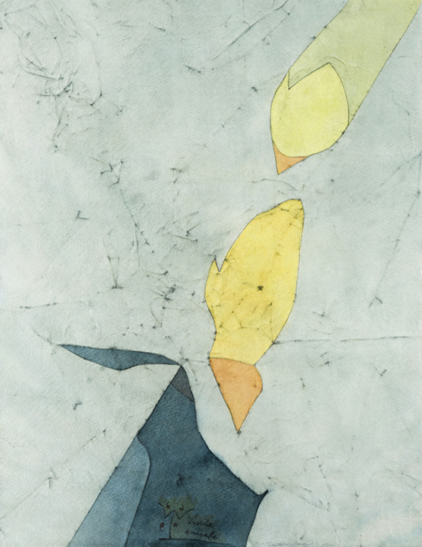 Visite Amicale Ladislav Novák (19251999) 1. Art Consulting