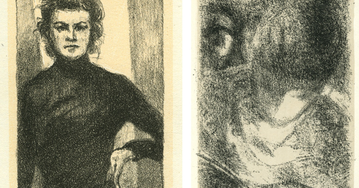 Ženy Jaroslav Kovář 1. Art Consulting