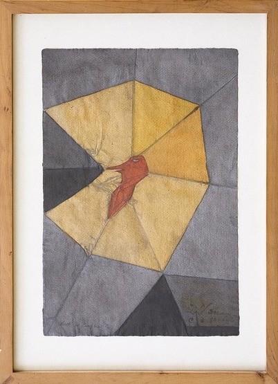 Narušení Ladislav Novák (19251999) 1. Art Consulting