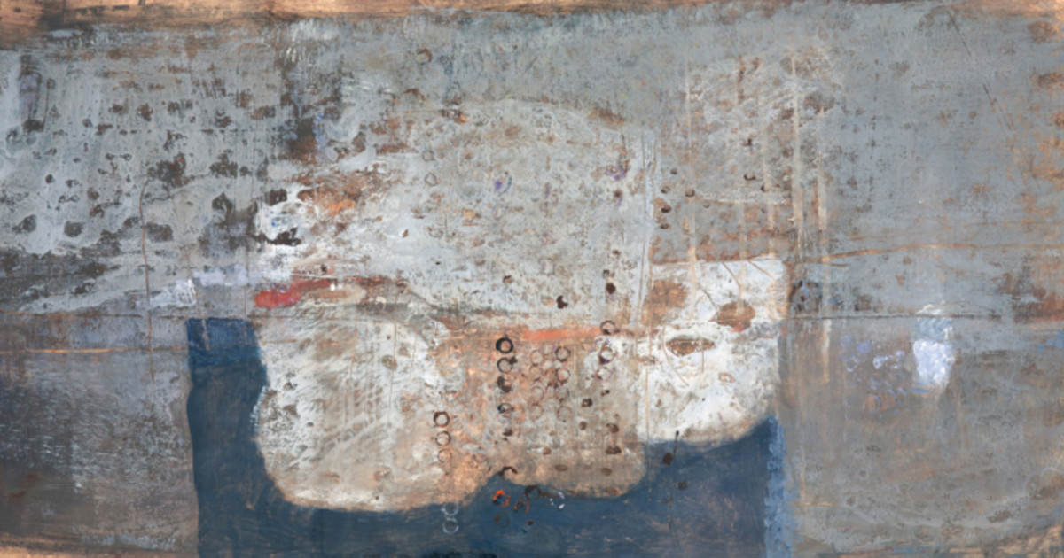 Obraz Adriena Šimotová (19262014) 1. Art Consulting