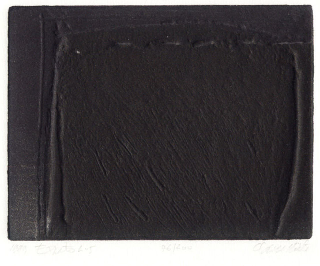 Struktury Claude Sinte (1941) 1. Art Consulting