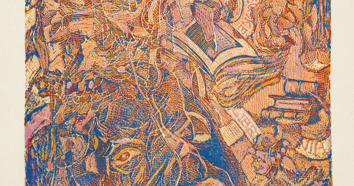 Ex Libris - Josef Váchal (1884–1969) | 1. Art Consulting