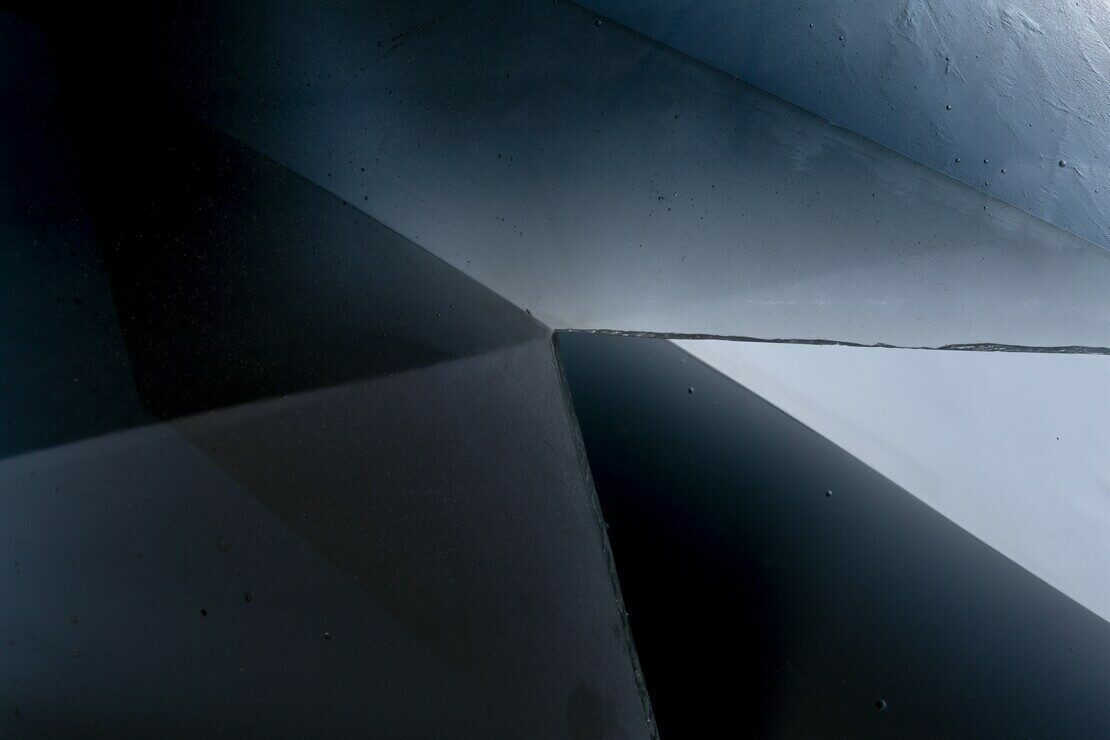 Prostor VI Stanislav Libenský (19212002), Jaroslava Brychtová (1924